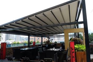 Retractable Patio Ru Systems